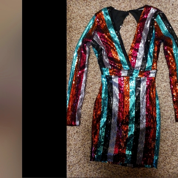 Fashion Nova Dresses & Skirts - Womens Dress